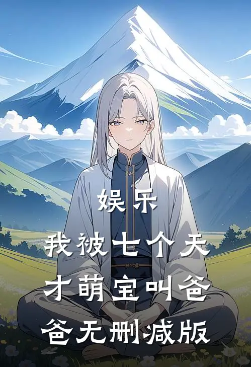 娱乐：我被七个天才萌宝叫爸爸无删减版