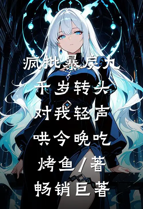 疯批暴戾九千岁转头对我轻声哄 今晚吃烤鱼 / 著畅销巨著
