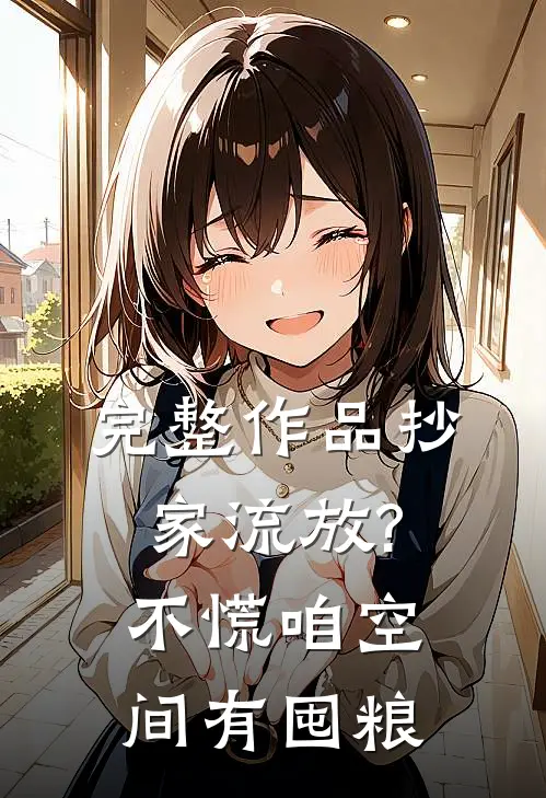 完整作品抄家流放?不慌,咱空间有囤粮