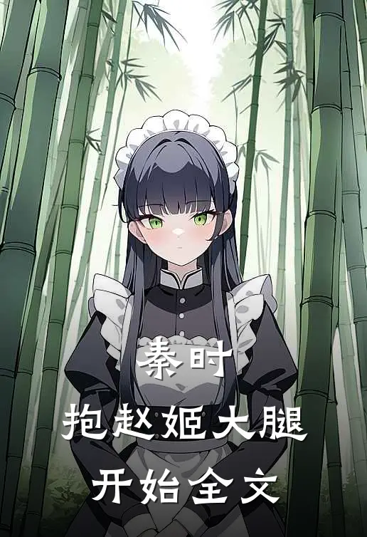 秦时：抱赵姬大腿开始全文