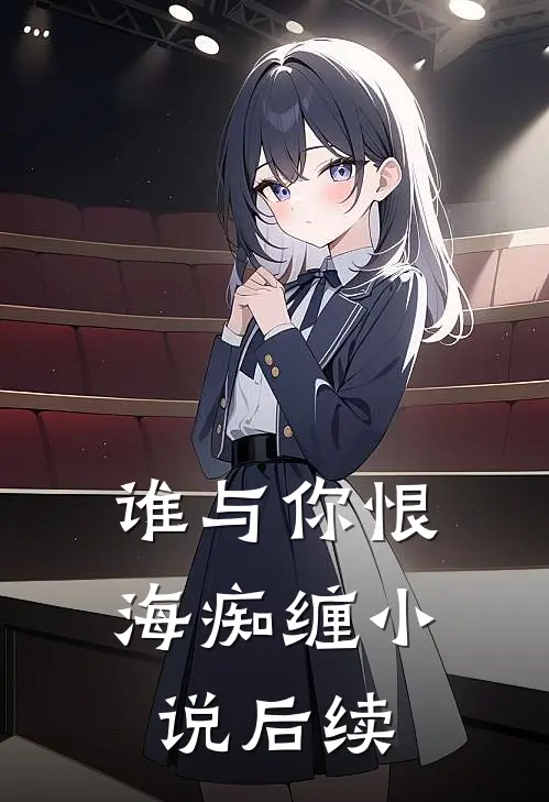 谁与你恨海痴缠小说后续