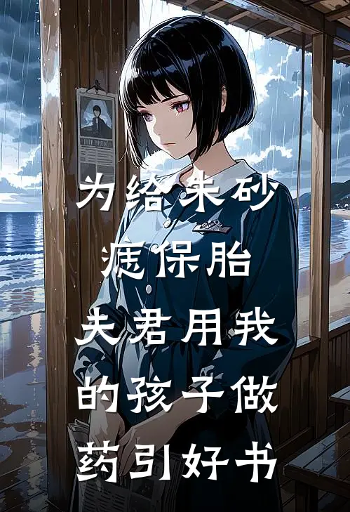 为给朱砂痣保胎，夫君用我的孩子做药引好书