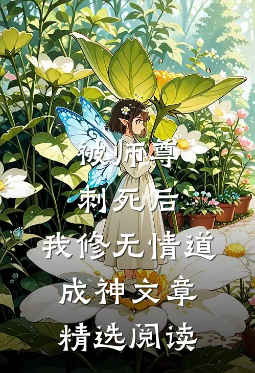 被师尊刺死后，我修无情道成神文章精选阅读