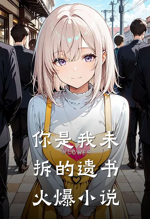 你是我未拆的遗书火爆小说