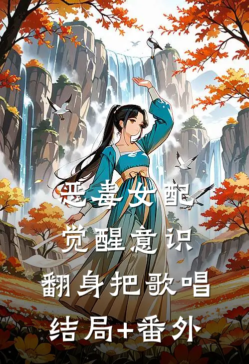 恶毒女配觉醒意识，翻身把歌唱结局+番外