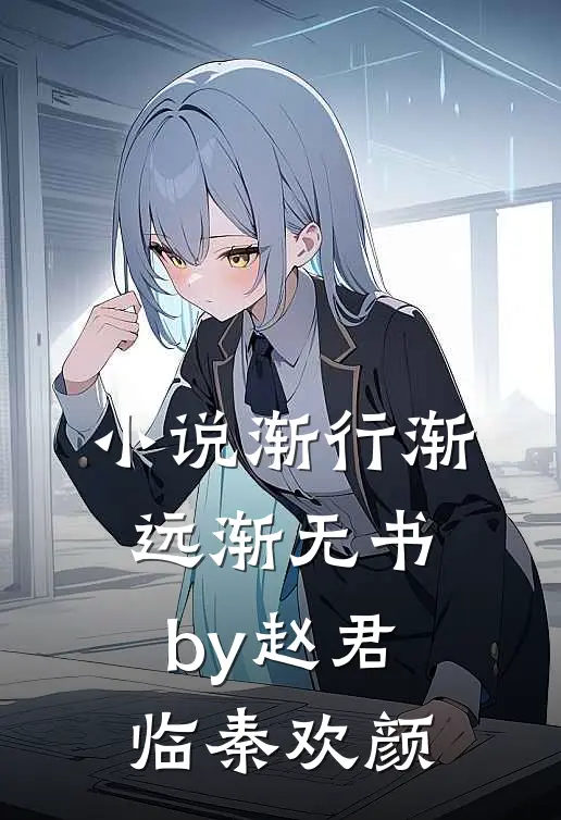小说渐行渐远渐无书by赵君临秦欢颜