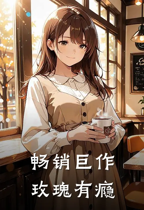 畅销巨作玫瑰有瘾