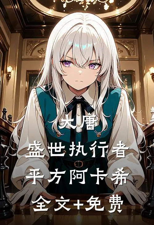 大唐：盛世执行者平方阿卡希全文+免费