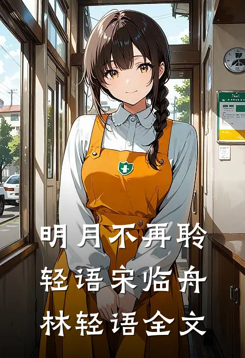 明月不再聆轻语宋临舟林轻语全文