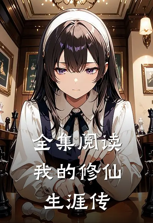 全集阅读我的修仙生涯传奇