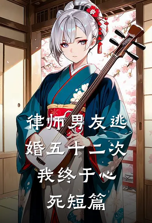 律师男友逃婚五十二次，我终于心死短篇