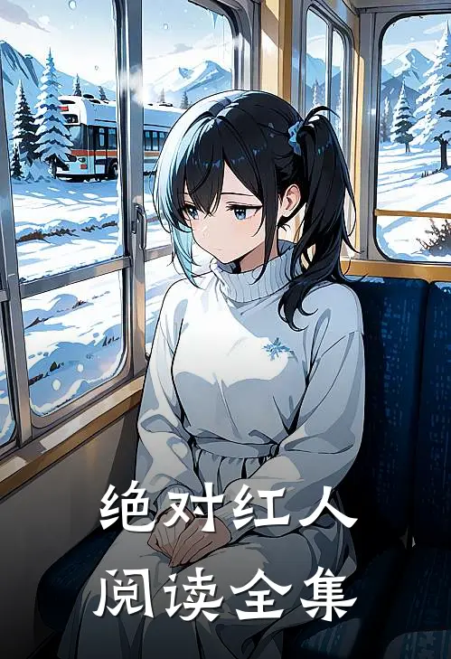 绝对红人阅读全集