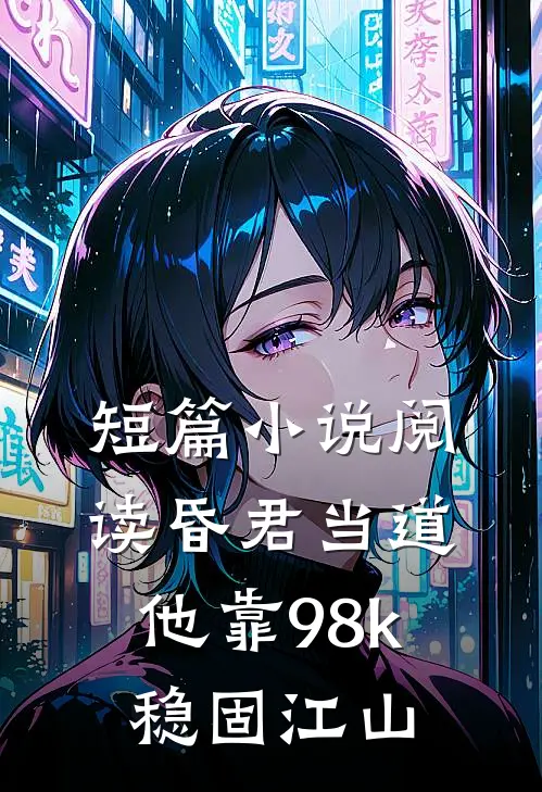 短篇小说阅读昏君当道：他靠98k稳固江山