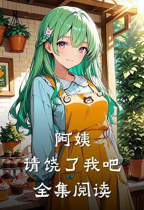 阿姨，请饶了我吧全集阅读