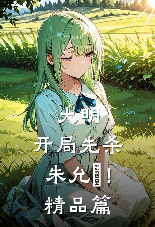 大明：开局先杀朱允炆！精品篇