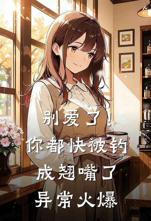 别爱了！你都快被钓成翘嘴了异常火爆