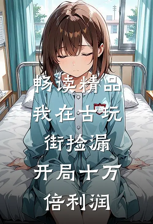 畅读精品我在古玩街捡漏，开局十万倍利润