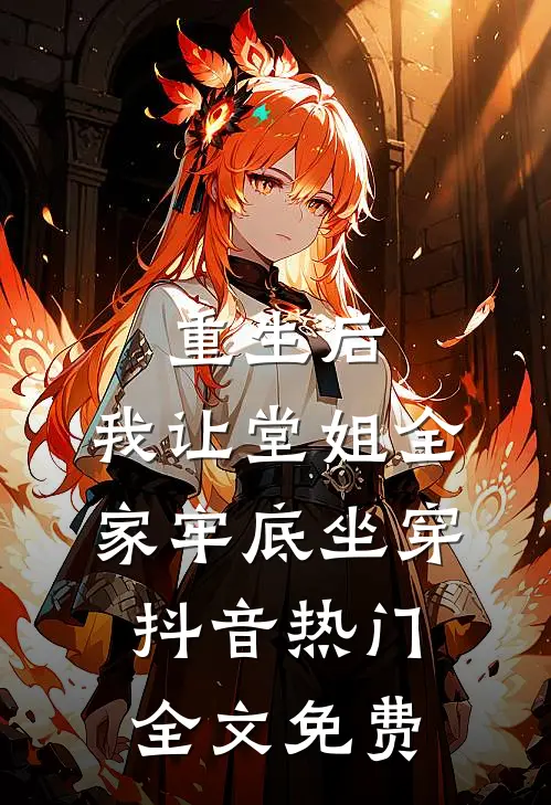 重生后，我让堂姐全家牢底坐穿抖音热门全文免费