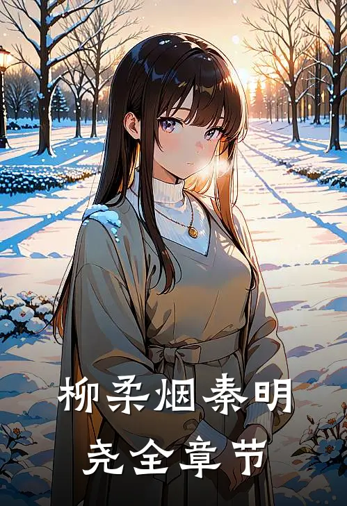 柳柔烟秦明尧全章节