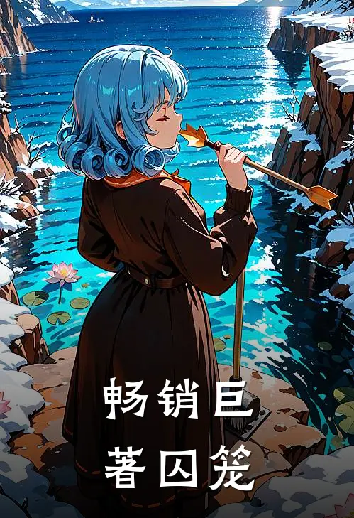 畅销巨著囚笼