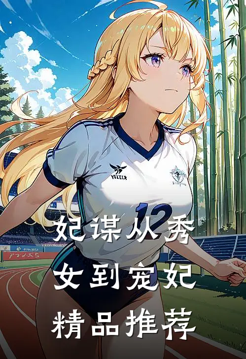 妃谋从秀女到宠妃精品推荐