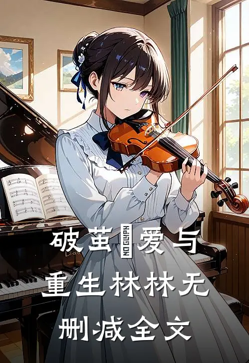 破茧．爱与重生林林无删减全文