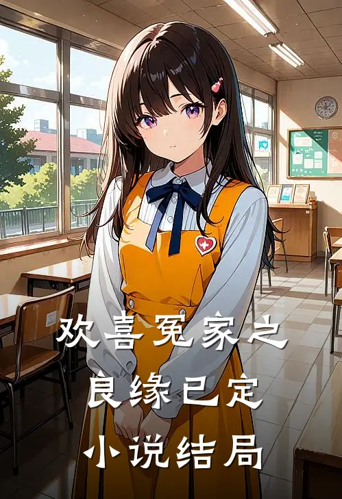 欢喜冤家之良缘已定小说结局