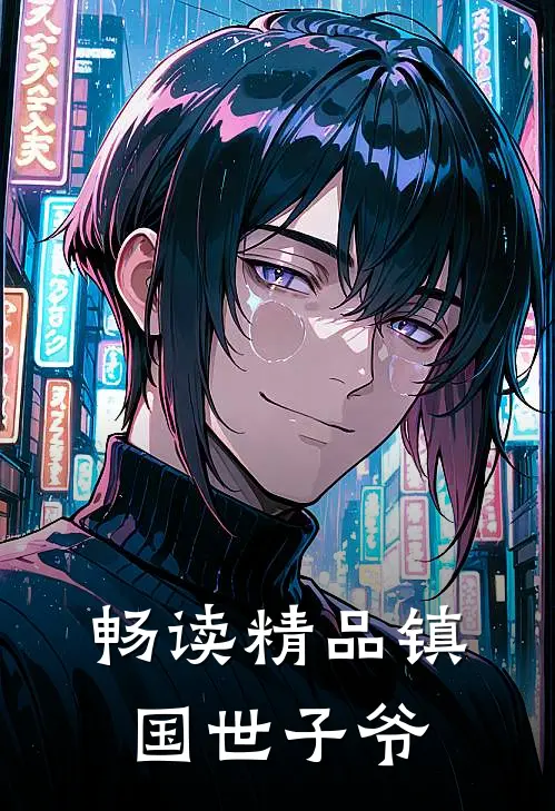 畅读精品镇国世子爷