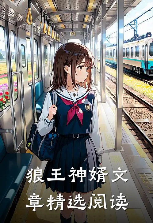 狼王神婿文章精选阅读