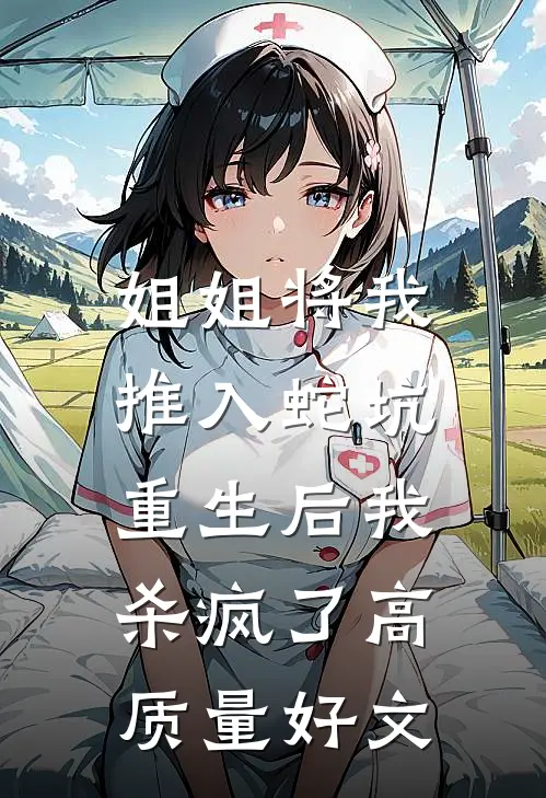 姐姐将我推入蛇坑，重生后我杀疯了高质量好文