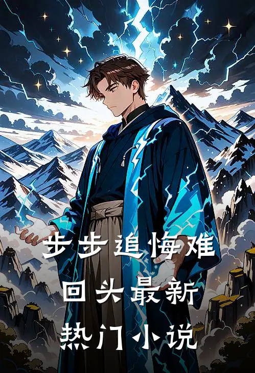 步步追悔难回头最新热门小说