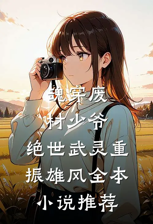 魂穿废材少爷，绝世武灵重振雄风全本小说推荐