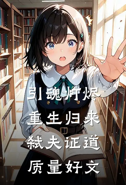 引魂灯烬，重生归来弑夫证道质量好文