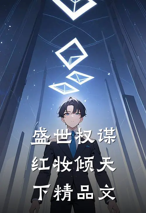 盛世权谋:红妆倾天下精品文