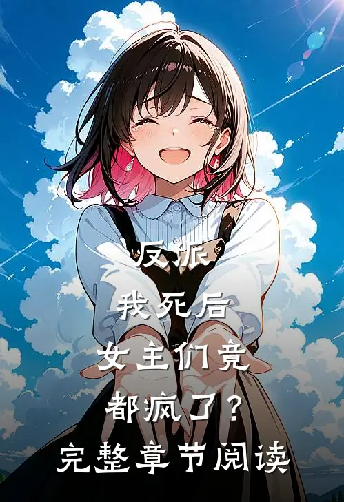 反派：我死后，女主们竟都疯了？完整章节阅读