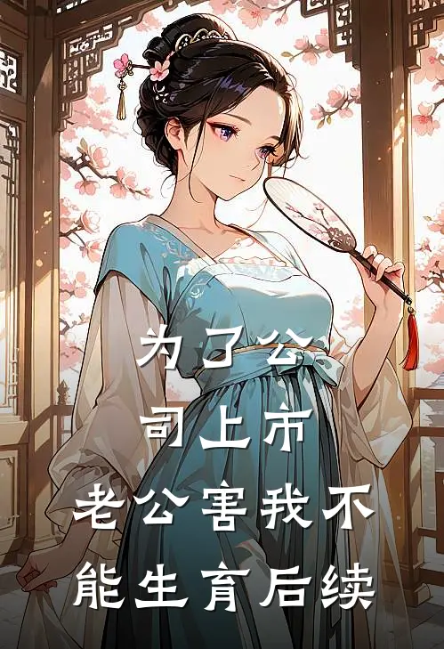 为了公司上市，老公害我不能生育后续
