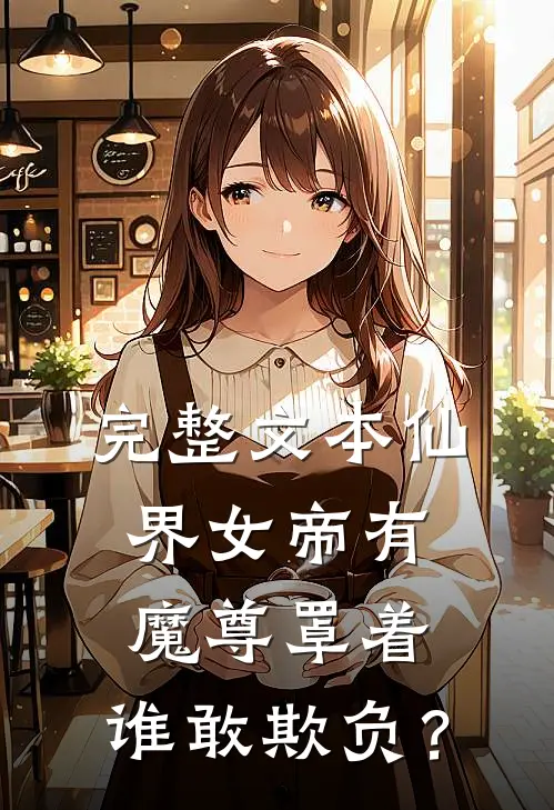 完整文本仙界女帝有魔尊罩着，谁敢欺负？