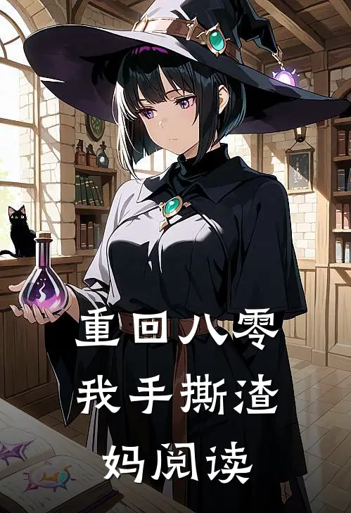 重回八零，我手撕渣妈阅读