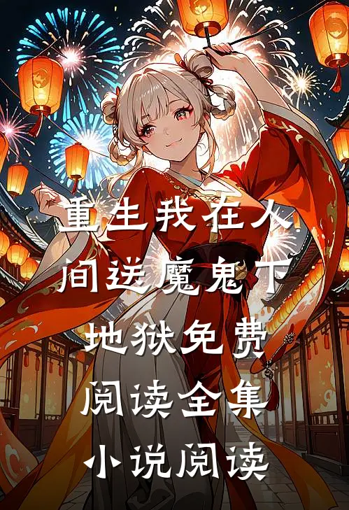 重生我在人间送魔鬼下地狱免费阅读全集小说阅读