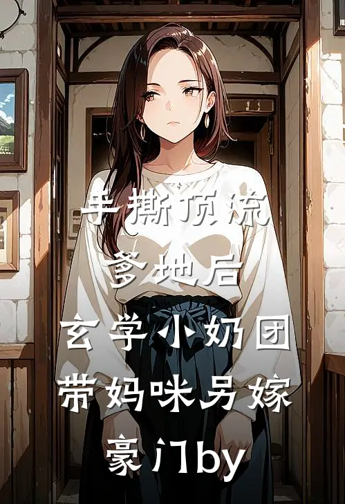 手撕顶流爹地后，玄学小奶团带妈咪另嫁豪门by