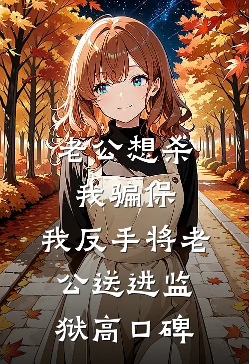 老公想杀我骗保，我反手将老公送进监狱高口碑