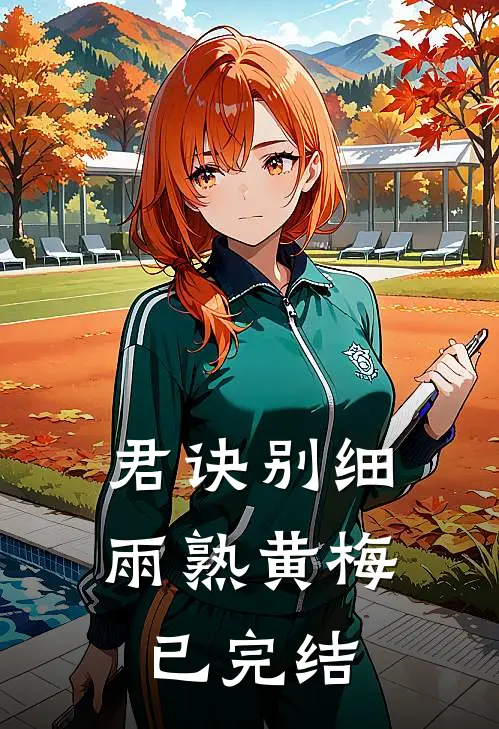 君诀别细雨熟黄梅已完结