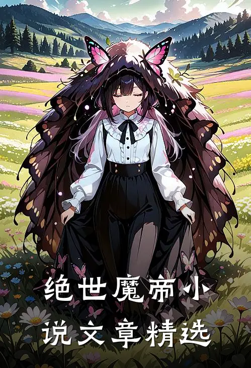 绝世魔帝 小说文章精选