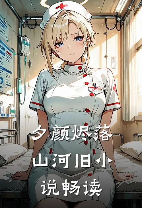 夕颜烬落山河旧小说畅读
