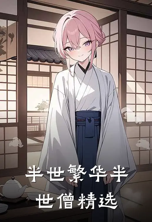 半世繁华半世僧精选
