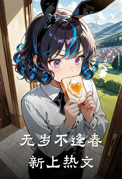 无岁不逢春新上热文