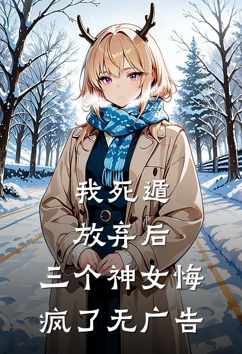 我死遁放弃后，三个神女悔疯了无广告