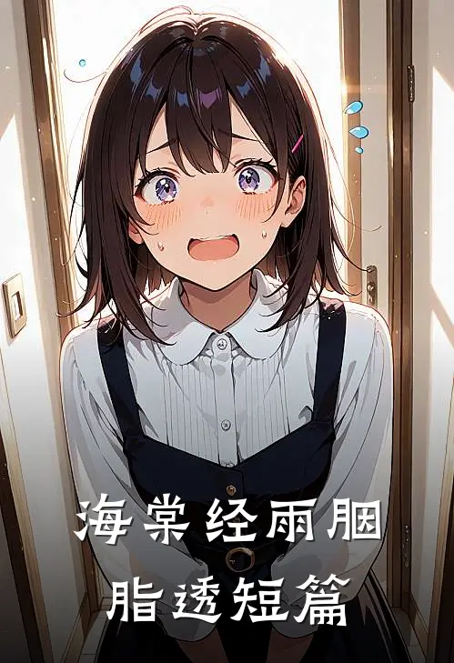 海棠经雨胭脂透短篇
