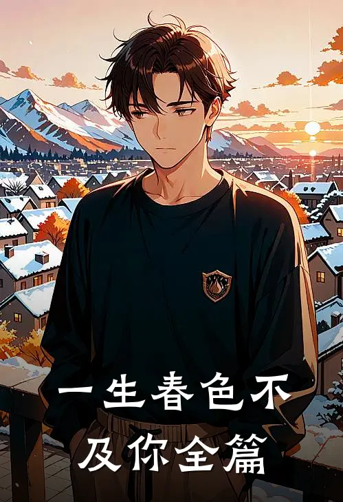一生春色不及你全篇