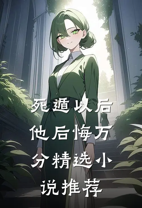 死遁以后,他后悔万分精选推荐免费阅读